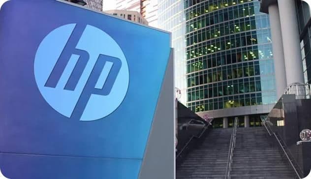 Your Trusted HP Strategic Partner
