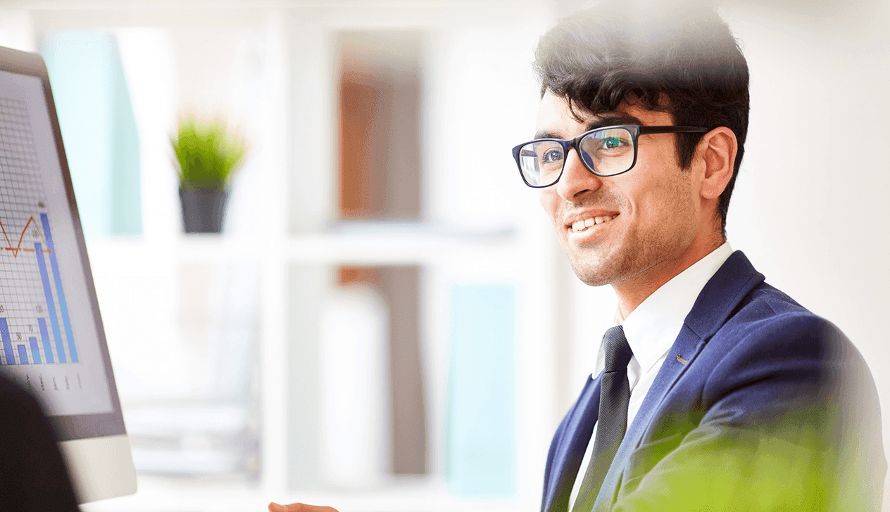 Certified HPE Expertise at Your Service